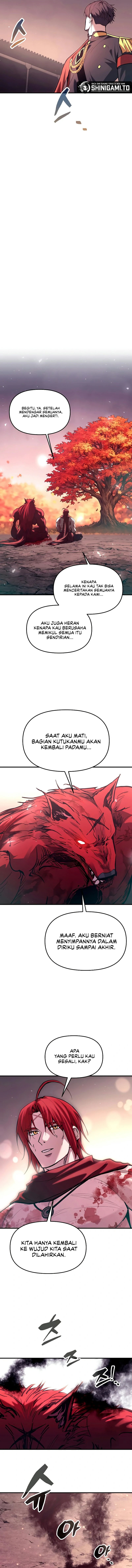 I Became the Tyrant of a Defense Game Chapter 193 - Page 11