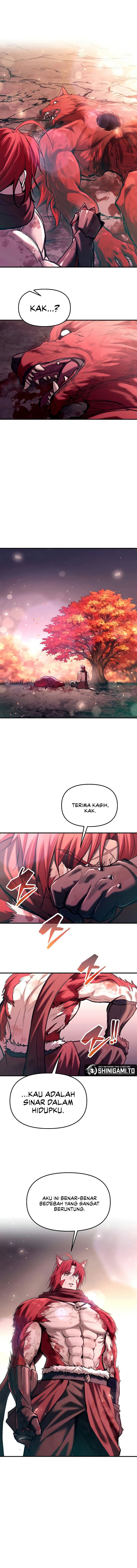 I Became the Tyrant of a Defense Game Chapter 193 - Page 14
