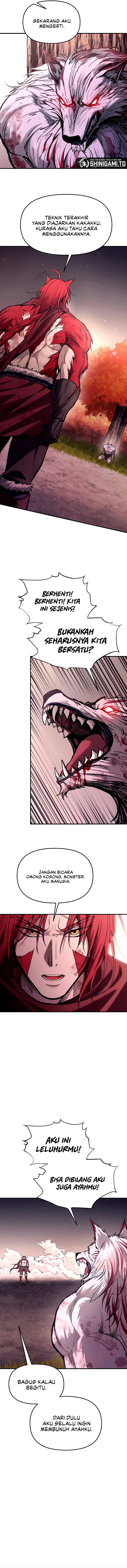 I Became the Tyrant of a Defense Game Chapter 193 - Page 15