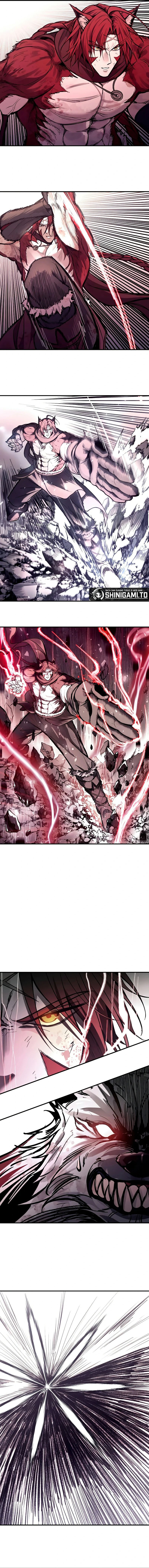 I Became the Tyrant of a Defense Game Chapter 193 - Page 16