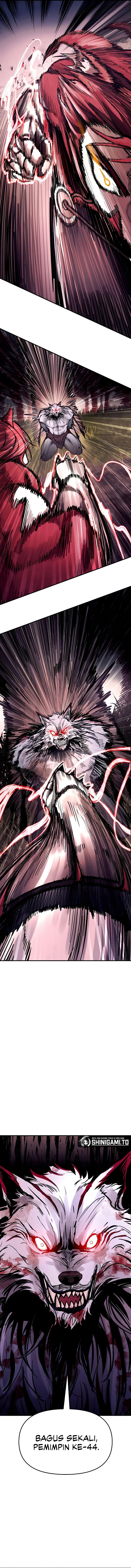 I Became the Tyrant of a Defense Game Chapter 193 - Page 17