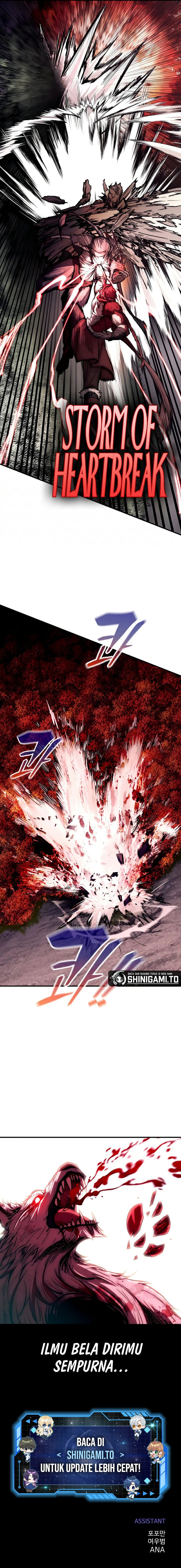 I Became the Tyrant of a Defense Game Chapter 193 - Page 18
