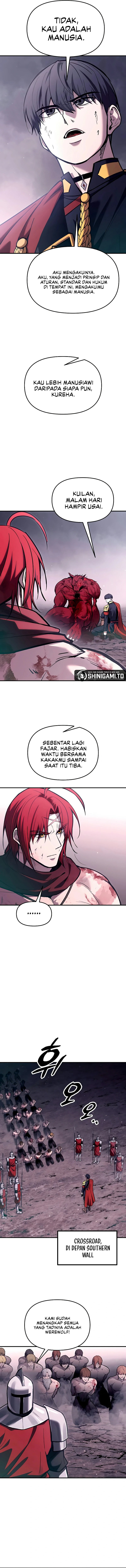 I Became the Tyrant of a Defense Game Chapter 193 - Page 4