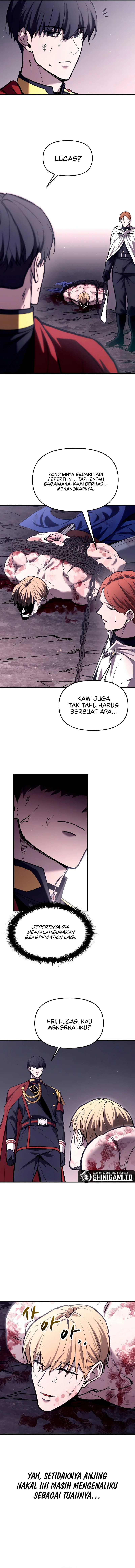 I Became the Tyrant of a Defense Game Chapter 193 - Page 5