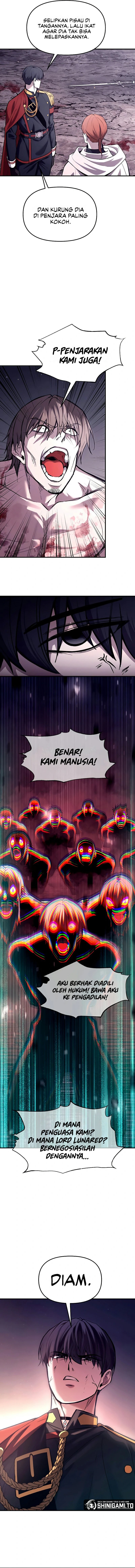 I Became the Tyrant of a Defense Game Chapter 193 - Page 6