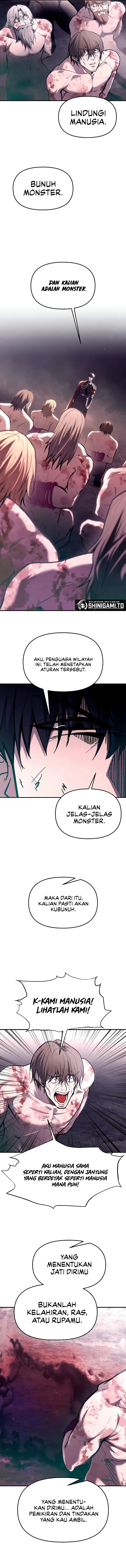 I Became the Tyrant of a Defense Game Chapter 193 - Page 7