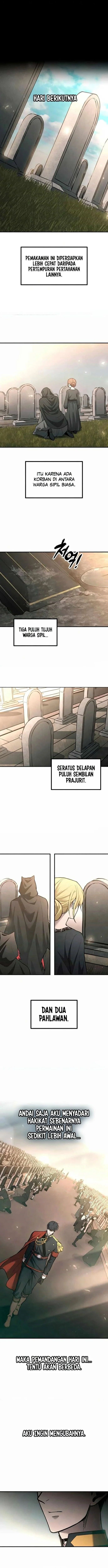 I Became the Tyrant of a Defense Game Chapter 194 - Page 10