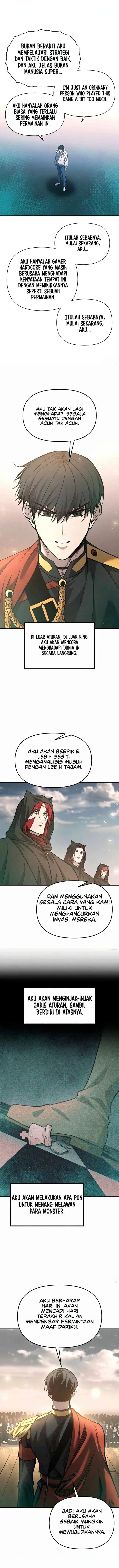 I Became the Tyrant of a Defense Game Chapter 194 - Page 12