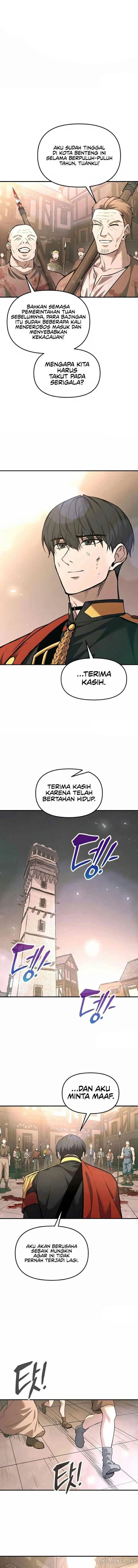 I Became the Tyrant of a Defense Game Chapter 194 - Page 2