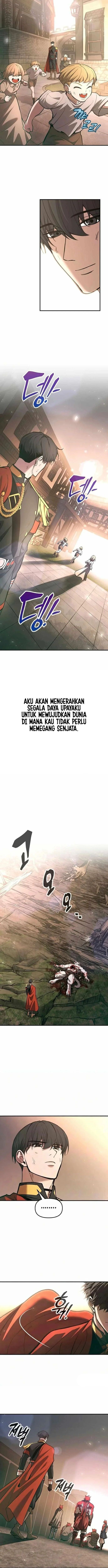 I Became the Tyrant of a Defense Game Chapter 194 - Page 3