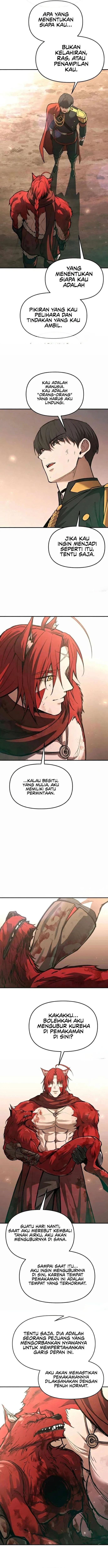 I Became the Tyrant of a Defense Game Chapter 194 - Page 5