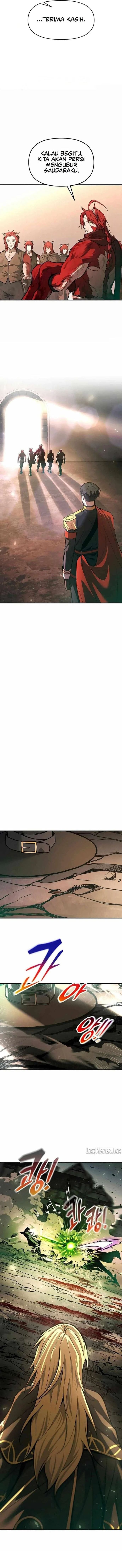 I Became the Tyrant of a Defense Game Chapter 194 - Page 6