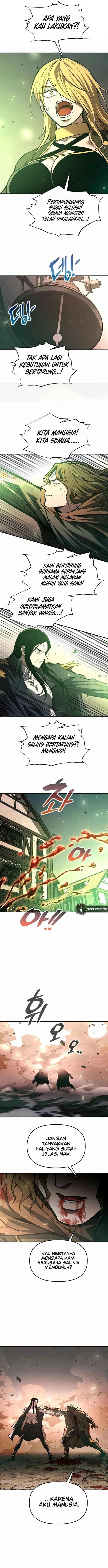 I Became the Tyrant of a Defense Game Chapter 194 - Page 7