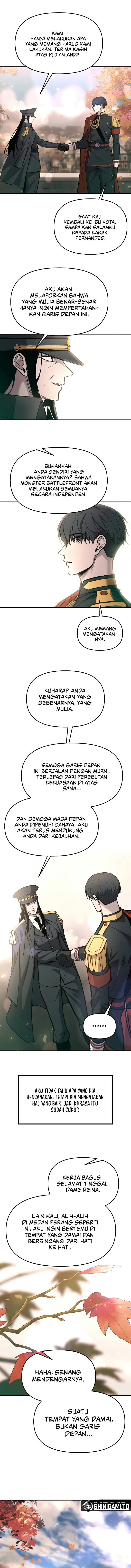 I Became the Tyrant of a Defense Game Chapter 195 - Page 10