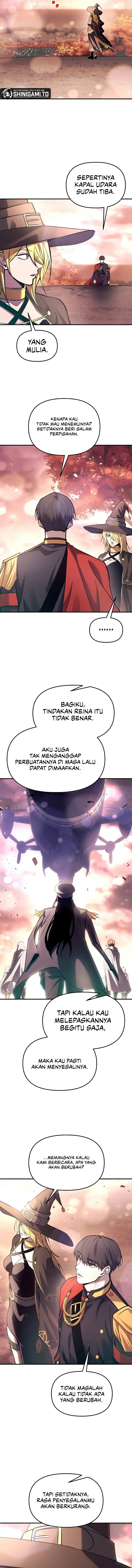 I Became the Tyrant of a Defense Game Chapter 195 - Page 13