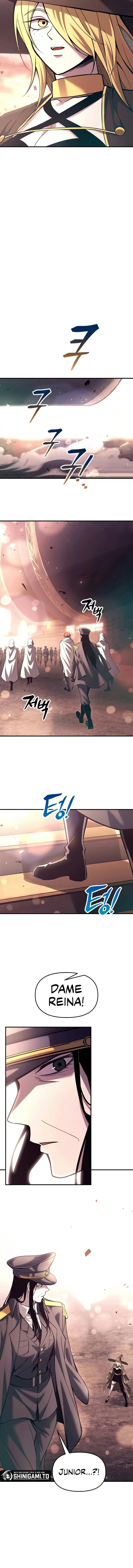 I Became the Tyrant of a Defense Game Chapter 195 - Page 14