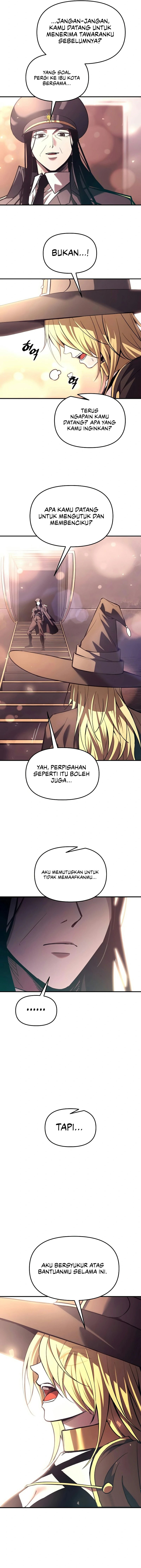 I Became the Tyrant of a Defense Game Chapter 195 - Page 15