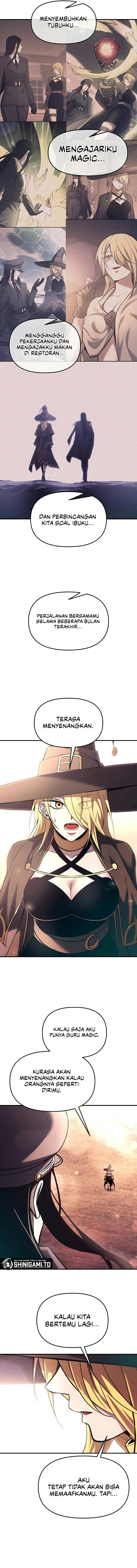 I Became the Tyrant of a Defense Game Chapter 195 - Page 16