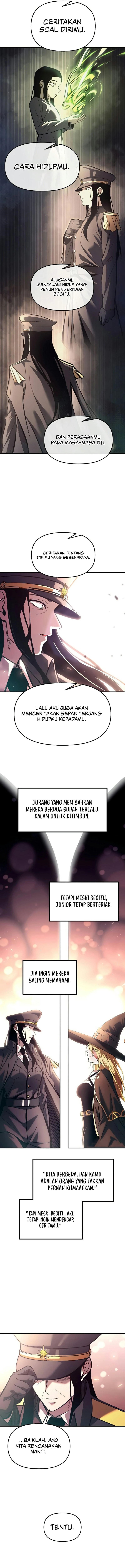 I Became the Tyrant of a Defense Game Chapter 195 - Page 17