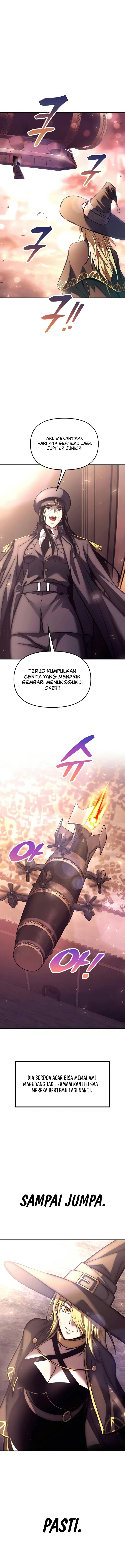I Became the Tyrant of a Defense Game Chapter 195 - Page 18
