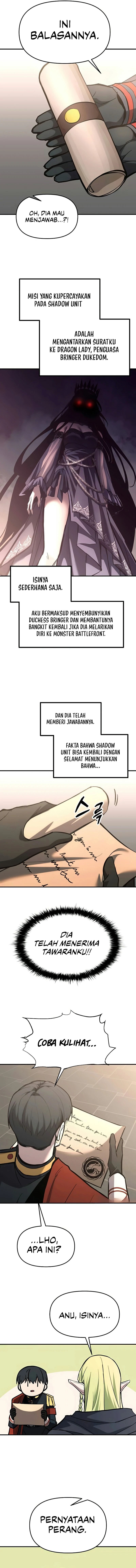 I Became the Tyrant of a Defense Game Chapter 195 - Page 20