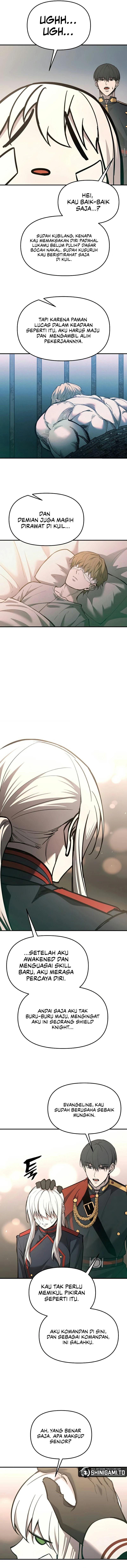 I Became the Tyrant of a Defense Game Chapter 195 - Page 5