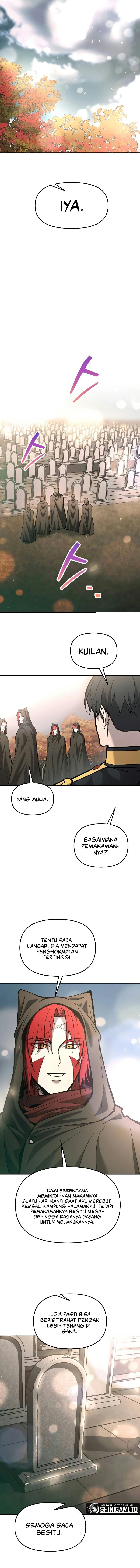 I Became the Tyrant of a Defense Game Chapter 195 - Page 8