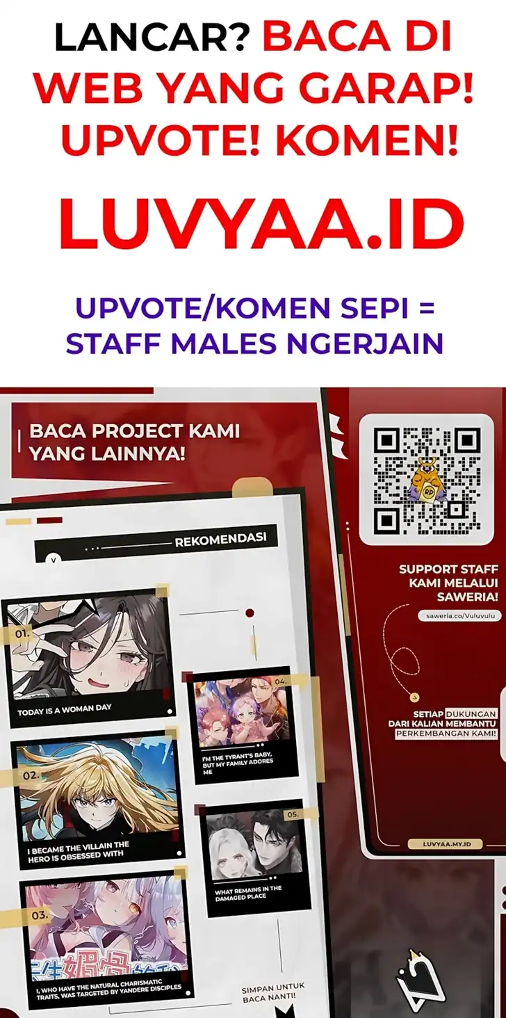 Baca I Became The Villain The Hero Is Obsessed With - Chapter 47 halaman 13