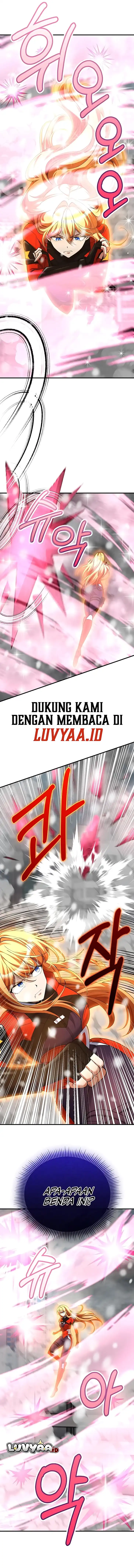 Baca I Became The Villain The Hero Is Obsessed With - Chapter 47 halaman 7