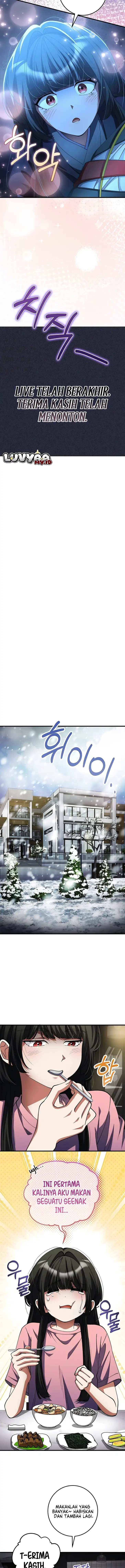 Baca I Became The Villain The Hero Is Obsessed With - Chapter 51 halaman 10