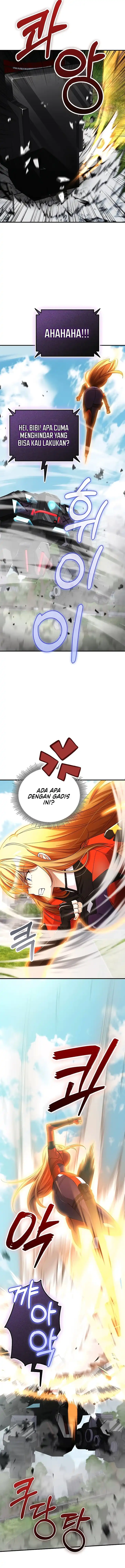 Baca I Became The Villain The Hero Is Obsessed With - Chapter 53 halaman 2