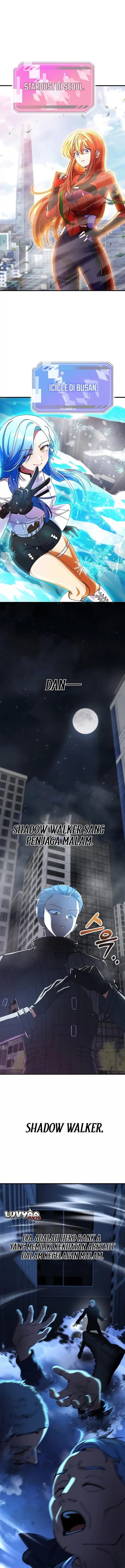 Baca I Became The Villain The Hero Is Obsessed With - Chapter 54 halaman 11
