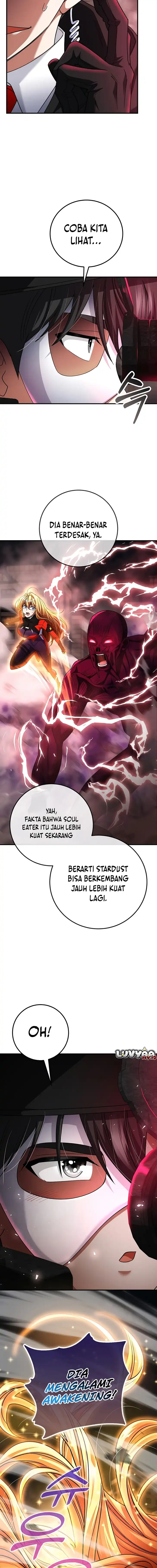 Baca I Became The Villain The Hero Is Obsessed With - Chapter 57 halaman 11