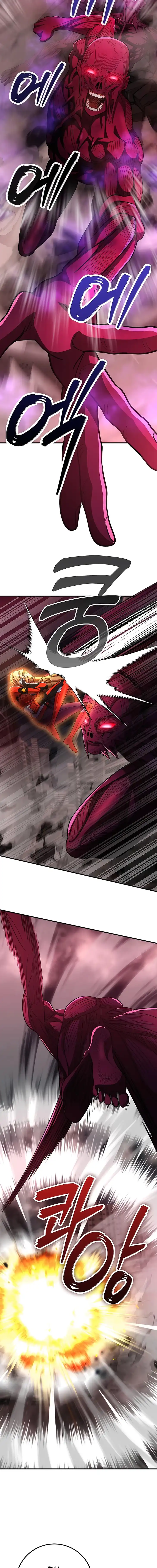 Baca I Became The Villain The Hero Is Obsessed With - Chapter 57 halaman 15