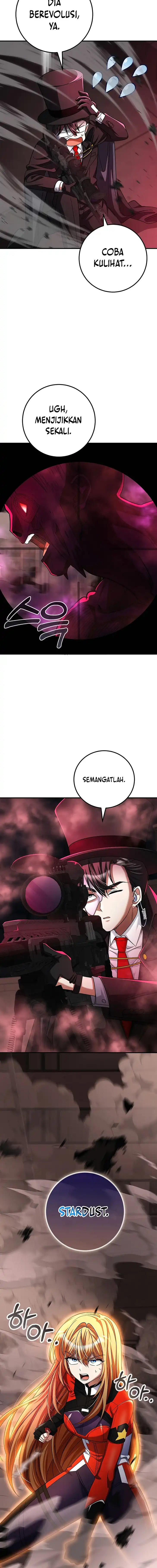 Baca I Became The Villain The Hero Is Obsessed With - Chapter 57 halaman 16
