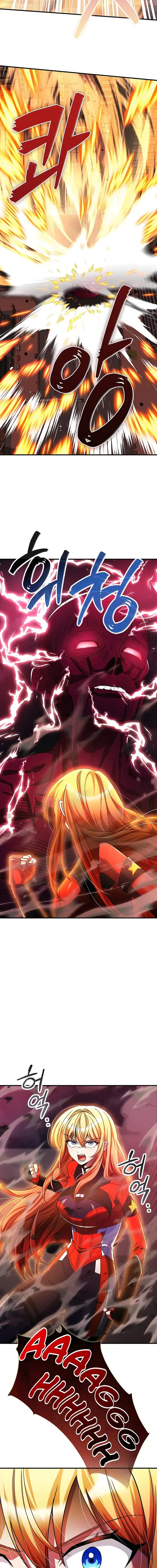 Baca I Became The Villain The Hero Is Obsessed With - Chapter 57 halaman 4