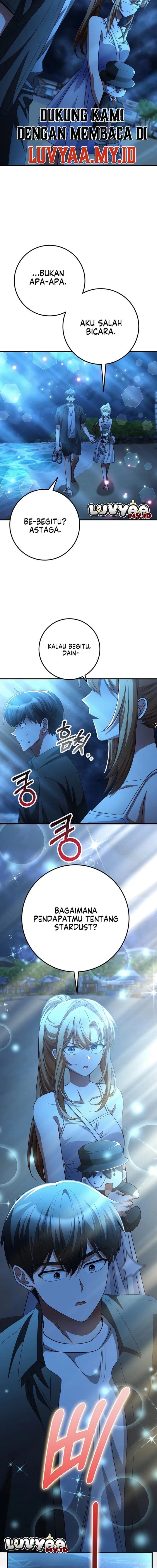 Baca I Became The Villain The Hero Is Obsessed With - Chapter 60 halaman 19
