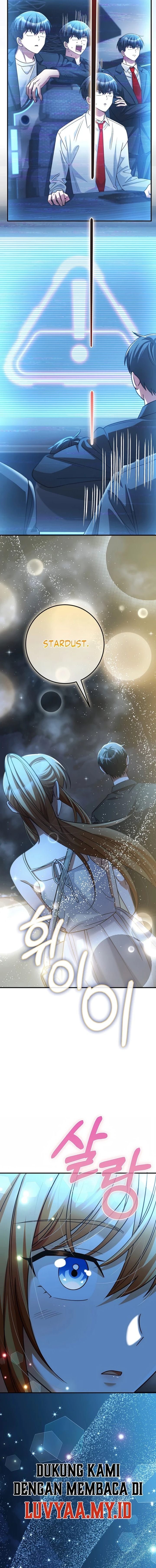 Baca I Became The Villain The Hero Is Obsessed With - Chapter 60 halaman 20