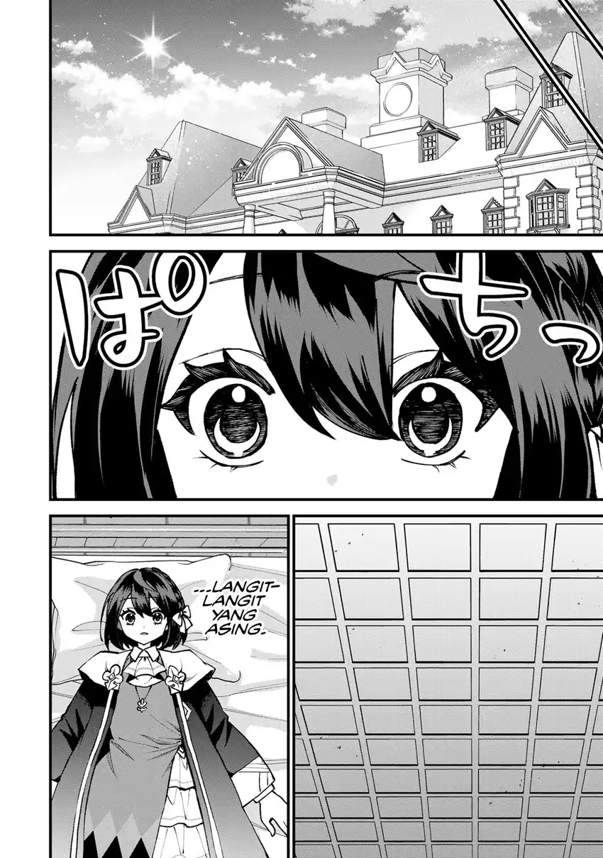 Baca I Became the World's Strongest Witch, ~I Will Live Freely in a World Where Only I Can Access the “Guide Site”~ - Chapter 54 halaman 13