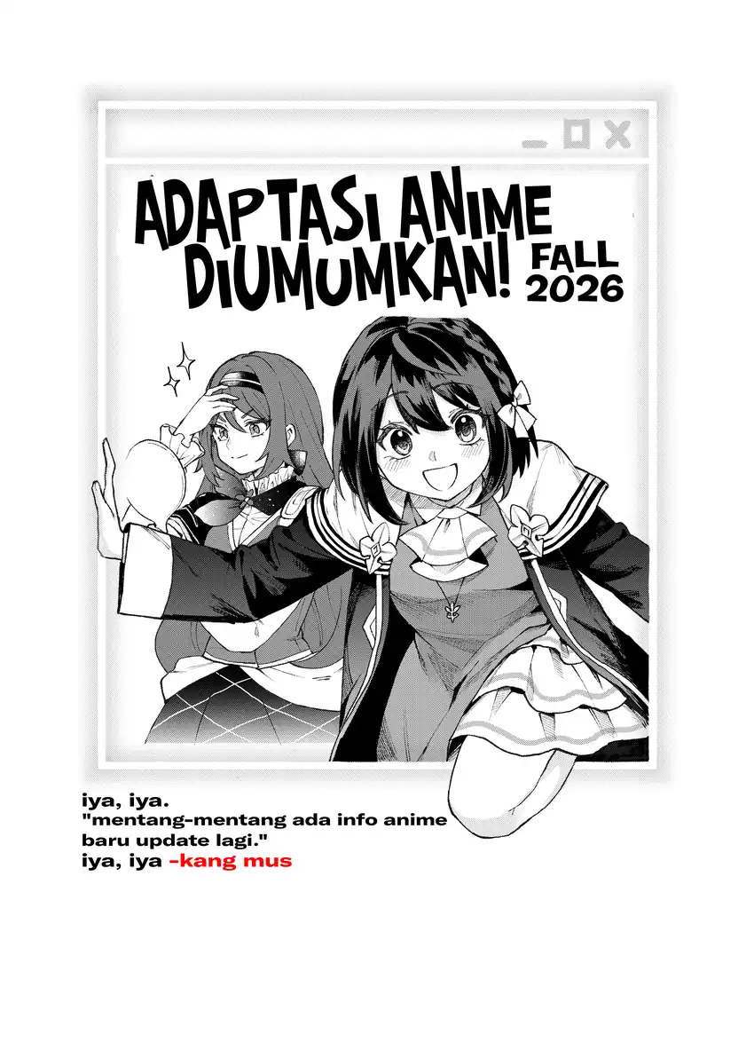 Baca I Became the World's Strongest Witch, ~I Will Live Freely in a World Where Only I Can Access the “Guide Site”~ - Chapter 54 halaman 28