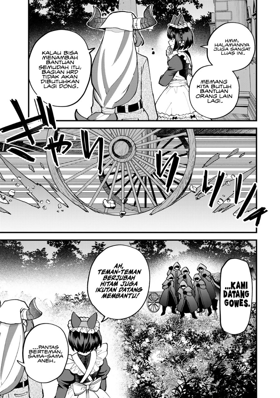 I Became the World's Strongest Witch, ~I Will Live Freely in a World Where Only I Can Access the “Guide Site”~ Chapter 55 - Page 16