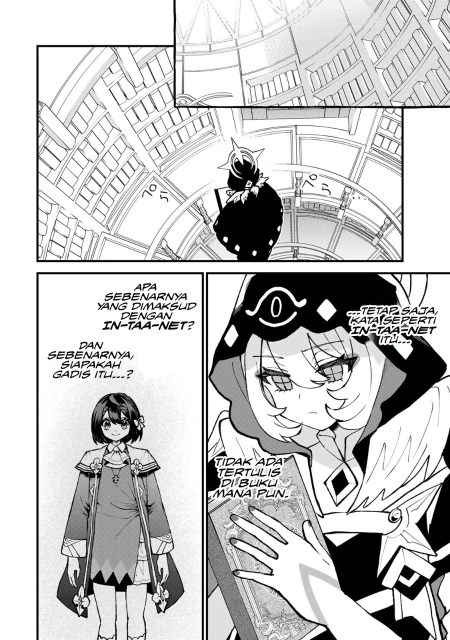 I Became the World's Strongest Witch, ~I Will Live Freely in a World Where Only I Can Access the “Guide Site”~ Chapter 55 - Page 21