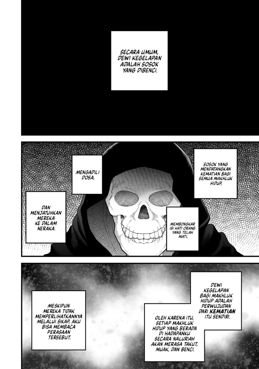 I Became the World's Strongest Witch, ~I Will Live Freely in a World Where Only I Can Access the “Guide Site”~ Chapter 55 - Page 23