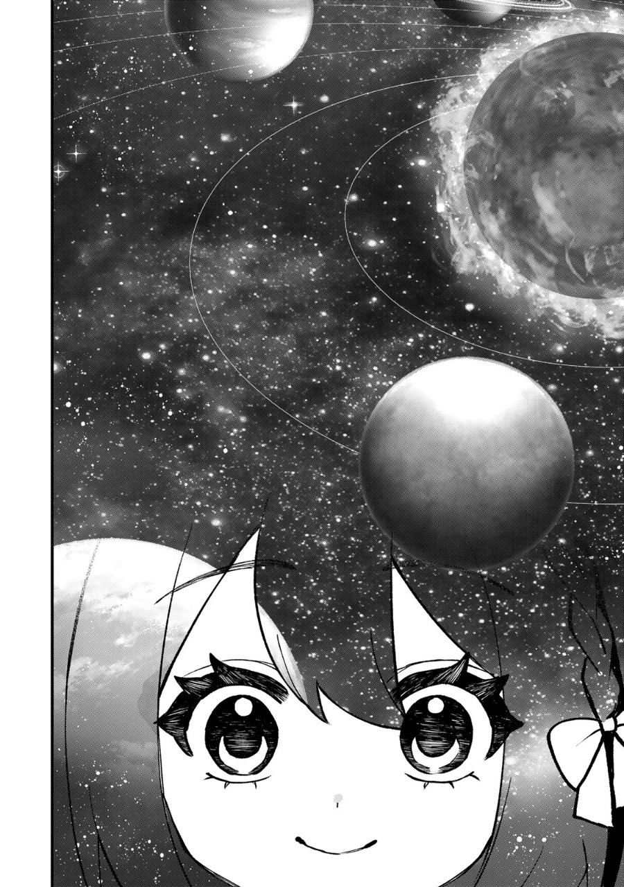 I Became the World's Strongest Witch, ~I Will Live Freely in a World Where Only I Can Access the “Guide Site”~ Chapter 55 - Page 25
