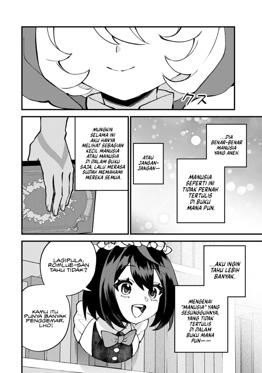 I Became the World's Strongest Witch, ~I Will Live Freely in a World Where Only I Can Access the “Guide Site”~ Chapter 55 - Page 29