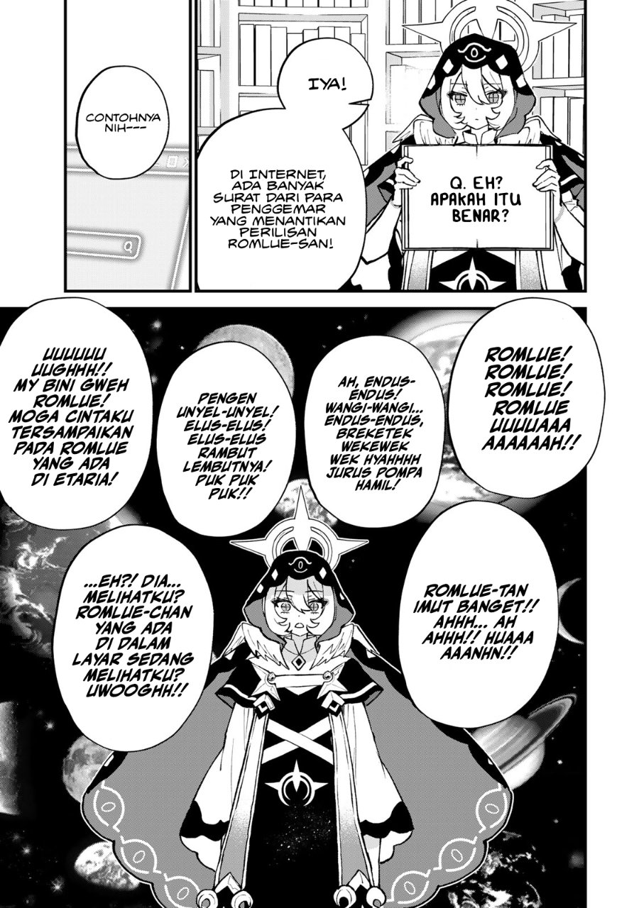 I Became the World's Strongest Witch, ~I Will Live Freely in a World Where Only I Can Access the “Guide Site”~ Chapter 55 - Page 30
