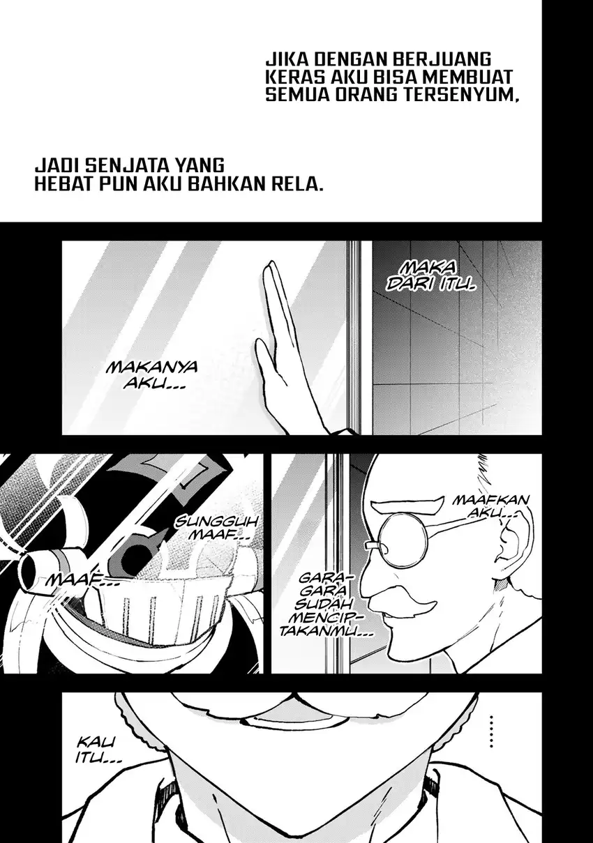 I Became the World's Strongest Witch, ~I Will Live Freely in a World Where Only I Can Access the “Guide Site”~ Chapter 56 - Page 12