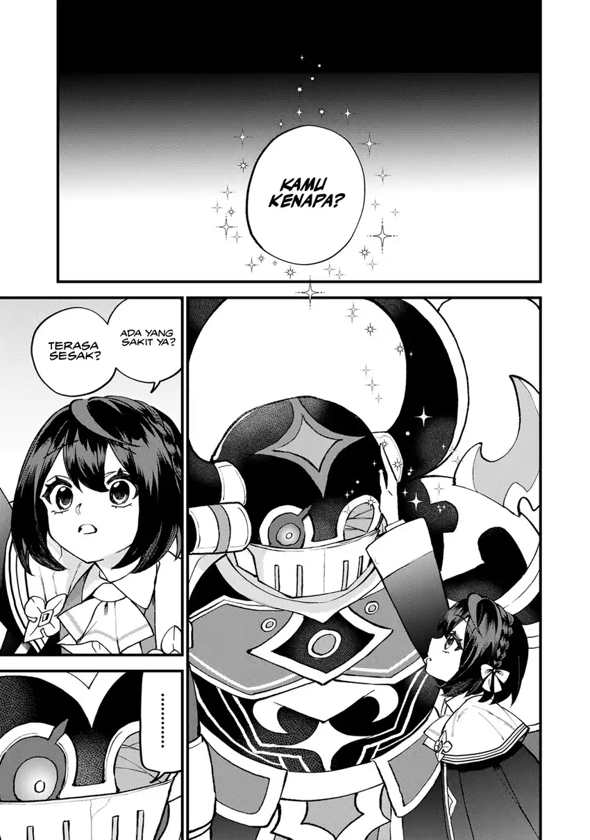 I Became the World's Strongest Witch, ~I Will Live Freely in a World Where Only I Can Access the “Guide Site”~ Chapter 56 - Page 14