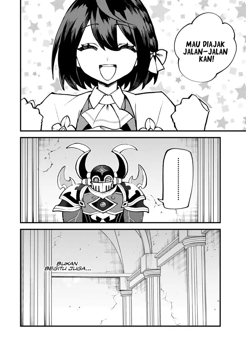 I Became the World's Strongest Witch, ~I Will Live Freely in a World Where Only I Can Access the “Guide Site”~ Chapter 56 - Page 17