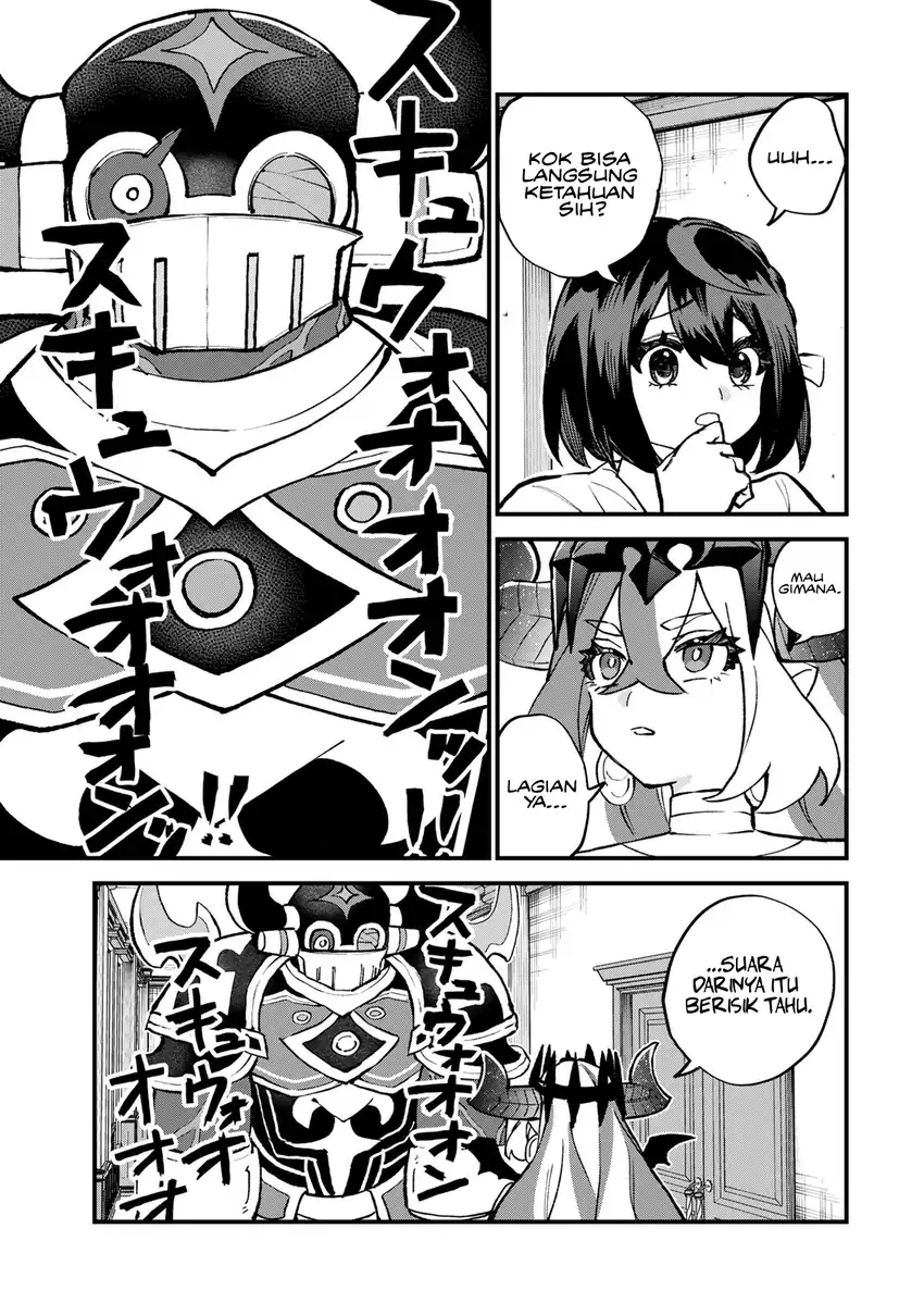 I Became the World's Strongest Witch, ~I Will Live Freely in a World Where Only I Can Access the “Guide Site”~ Chapter 56 - Page 20